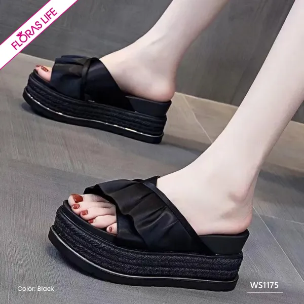 AURORA STEPS WOMEN'S SANDAL